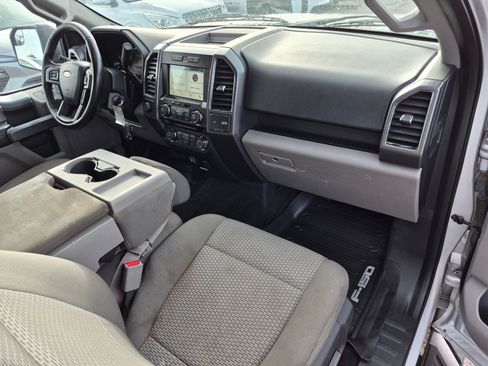 Used 2017 Ford F150 XLT w/ Equipment Group 302A Luxury AWD/4WD image 30