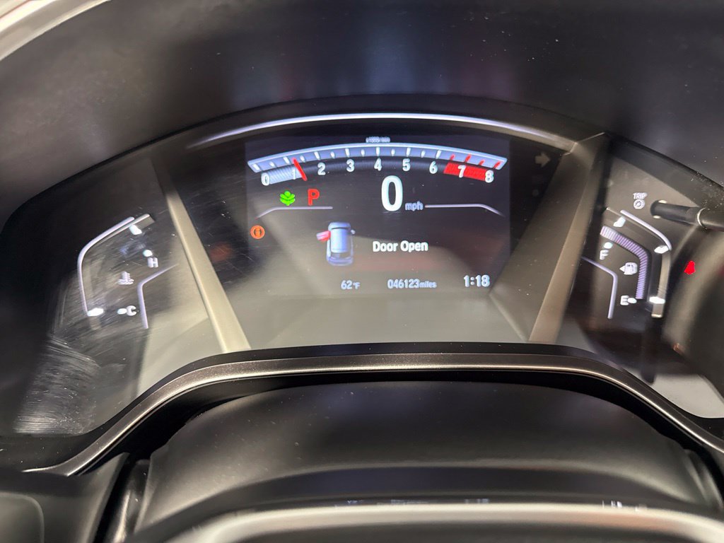 Used 2019 Honda CR-V EX-L image 18