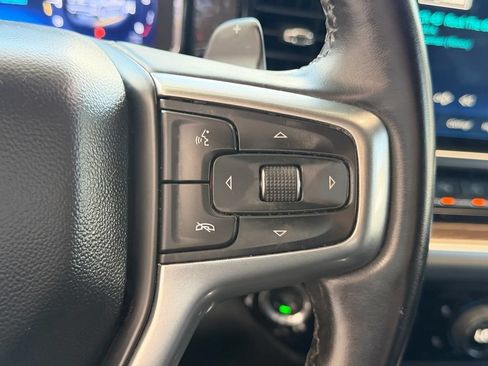 Used 2024 Chevrolet Silverado 1500 RST w/ RST All Star Premium Package AWD/4WD image 25
