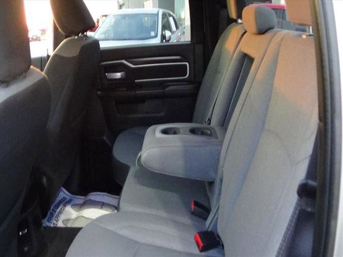 Certified 2024 RAM 2500 Big Horn image 13