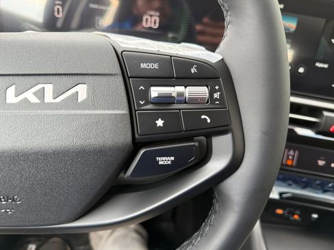 New 2026 Kia Sportage S image 20