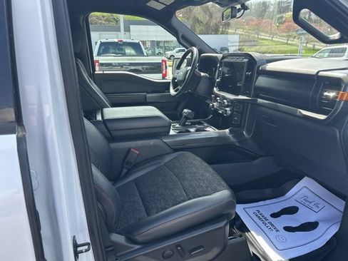 Used 2023 Ford F150 Tremor AWD/4WD image 20