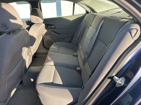 Used 2013 Chevrolet Malibu LS w/ Protection Package image 5