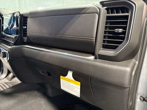 New 2026 Chevrolet Silverado 2500 LT w/ Trail Boss Package AWD/4WD image 36