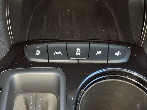 Used 2023 Chevrolet TrailBlazer LT w/ Driver Confidence Package FWD image 22