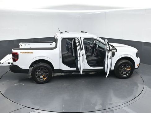 Used 2024 Ford Maverick Tremor w/ Tremor Off-Road Package AWD/4WD image 57