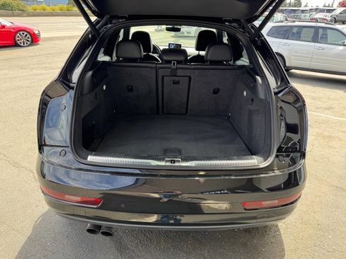 Used 2018 Audi Q3 2.0T Premium Plus w/ Premium Plus Package image 6