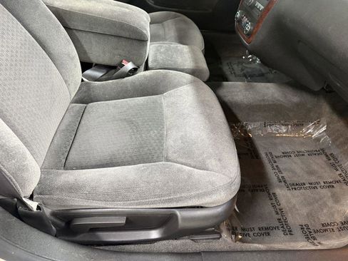 Used 2007 Chevrolet Impala LT FWD image 25