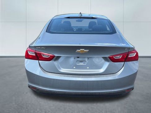 Used 2024 Chevrolet Malibu LT image 3