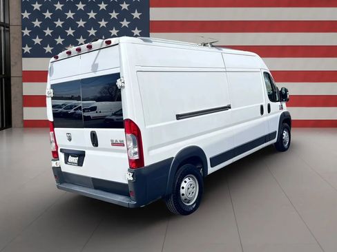 Used 2017 RAM ProMaster 2500 image 6