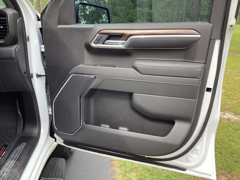 New 2026 Chevrolet Silverado 1500 LT AWD/4WD image 26