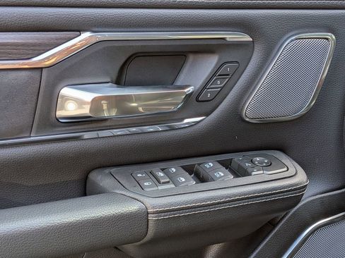 New 2026 RAM 1500 Laramie RWD image 12