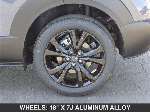 New 2026 MAZDA CX-30 AWD 2.5 S image 5