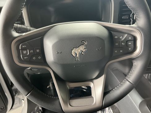 New 2026 Ford Bronco Big Bend AWD/4WD image 20