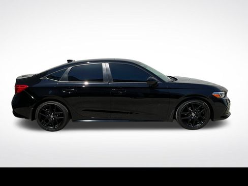 Used 2024 Honda Civic Sport image 20