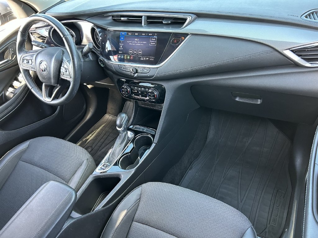 Used 2023 Buick Encore GX Select w/ Experience Buick Package FWD image 12