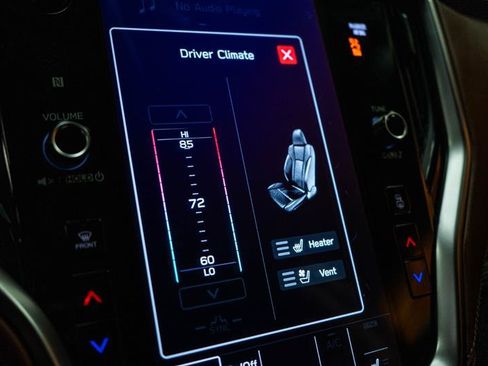 Used 2022 Subaru Outback Touring XT w/ Popular Package #2 image 24