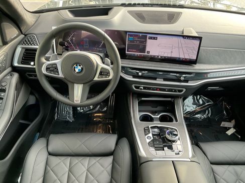 New 2026 BMW X7 xDrive40i image 33
