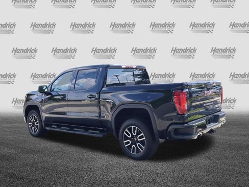 Used 2019 GMC Sierra 1500 AT4 w/ AT4 Premium Package AWD/4WD image 7