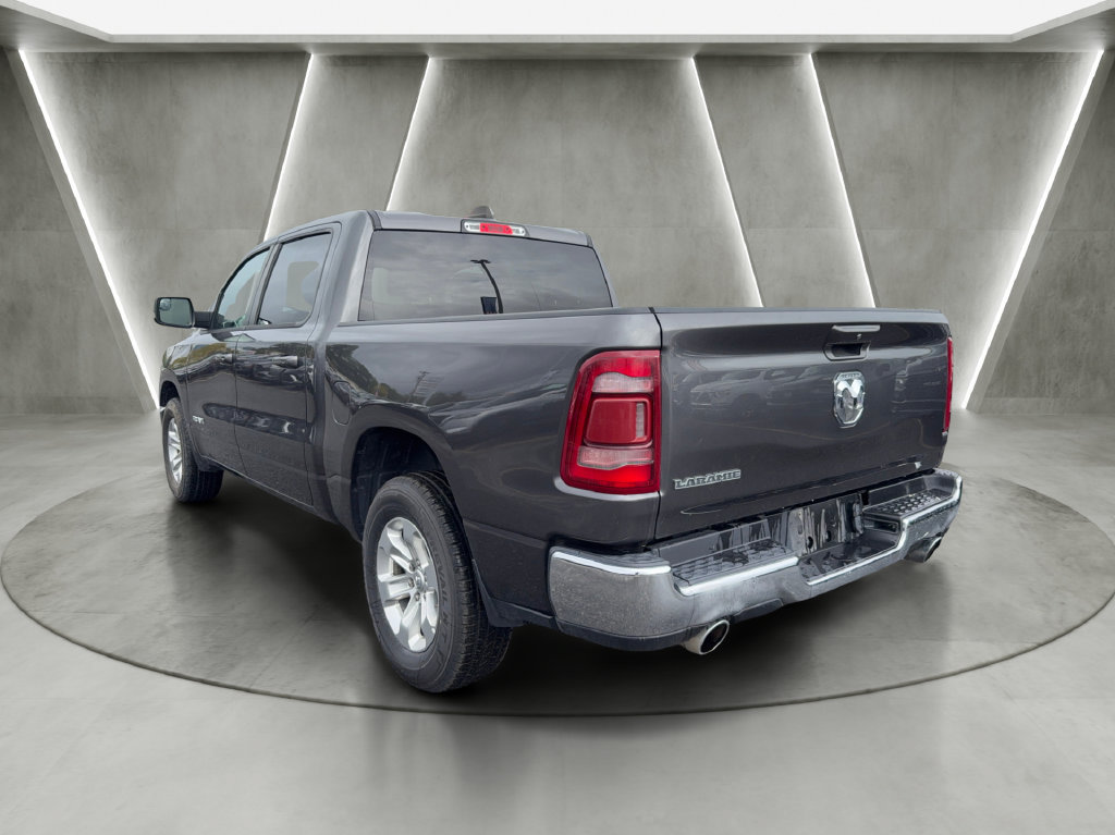 Used 2024 RAM 1500 Laramie RWD image 5