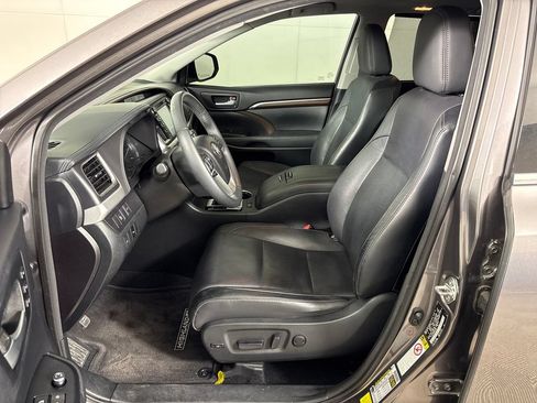 Used 2014 Toyota Highlander Limited FWD image 21