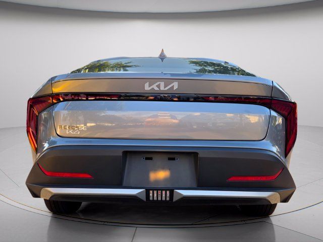 Used 2025 Kia K4 FWD image 8