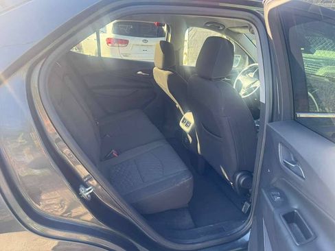 Used 2020 Chevrolet Equinox LT image 5