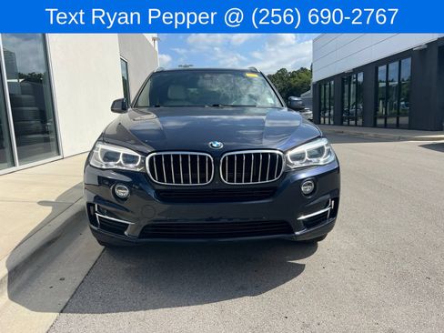 Used 2018 BMW X5 xDrive40e AWD/4WD image 2