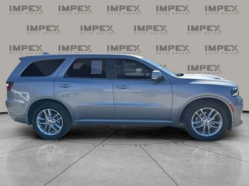 Used 2021 Dodge Durango R/T image 6