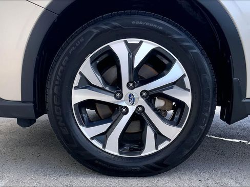 Used 2020 Subaru Outback Limited XT AWD/4WD image 8