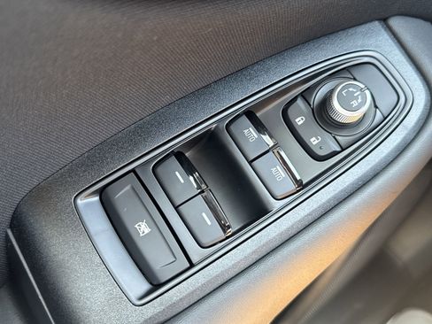 New 2025 Subaru Legacy Premium image 24