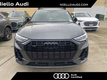 Used 2025 Audi Q3 2.0T Premium Plus w/ Premium Plus Package