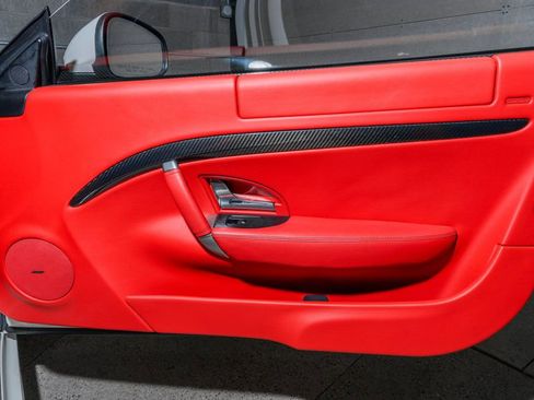 Used 2012 Maserati GranTurismo MC RWD image 16