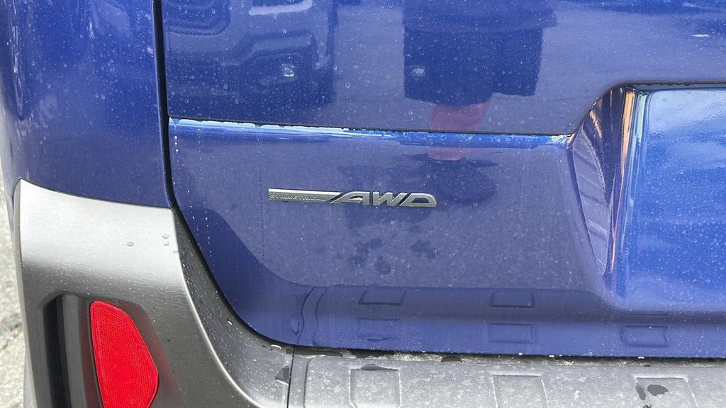 New 2026 Subaru Outback Premium AWD/4WD image 12