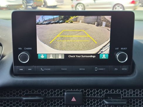Used 2023 Honda HR-V Sport image 19
