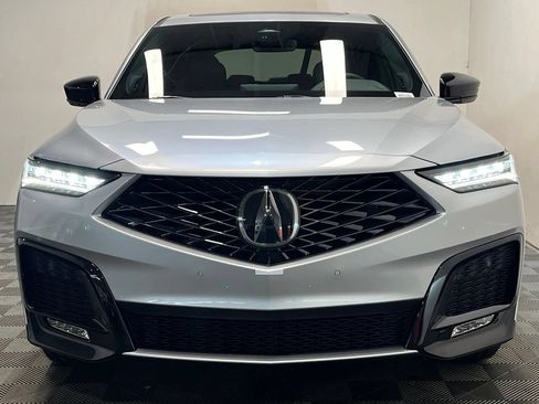 New 2026 Acura MDX A-Spec AWD/4WD image 2