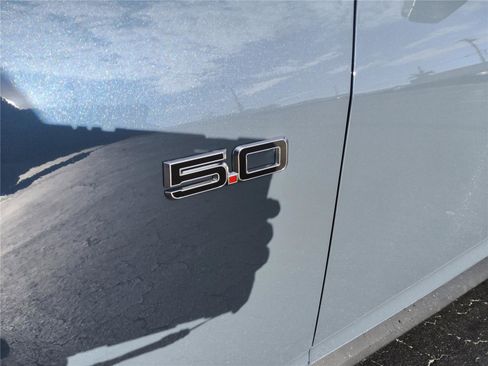New 2026 Ford Mustang GT Premium RWD image 10