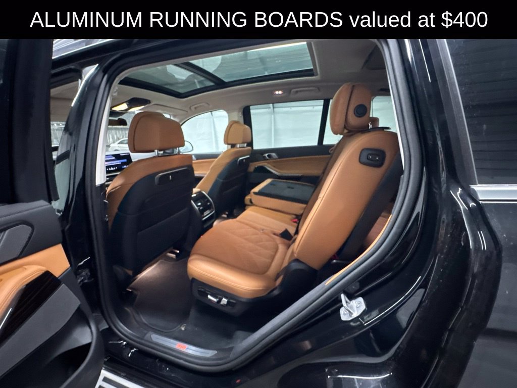 Used 2026 BMW X7 xDrive40i AWD/4WD image 5