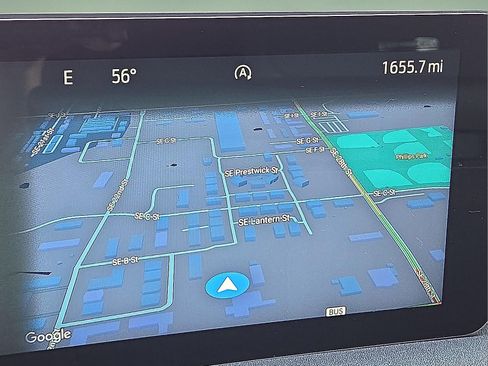 New 2025 Ford Expedition Platinum w/ Stealth Performance Package image 23