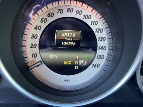 Used 2014 Mercedes-Benz E 350 E 350 Sport image 2