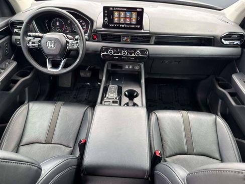 Certified 2023 Honda Pilot EX-L image 18