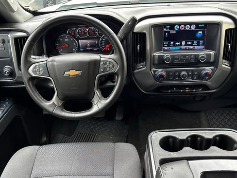 Used 2018 Chevrolet Silverado 1500 LT w/ All Star Edition RWD image 19