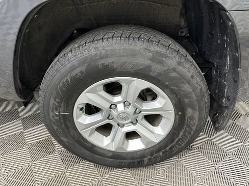 Used 2023 Toyota 4Runner SR5 RWD image 20