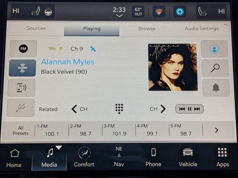 Certified 2022 RAM 1500 Laramie image 24