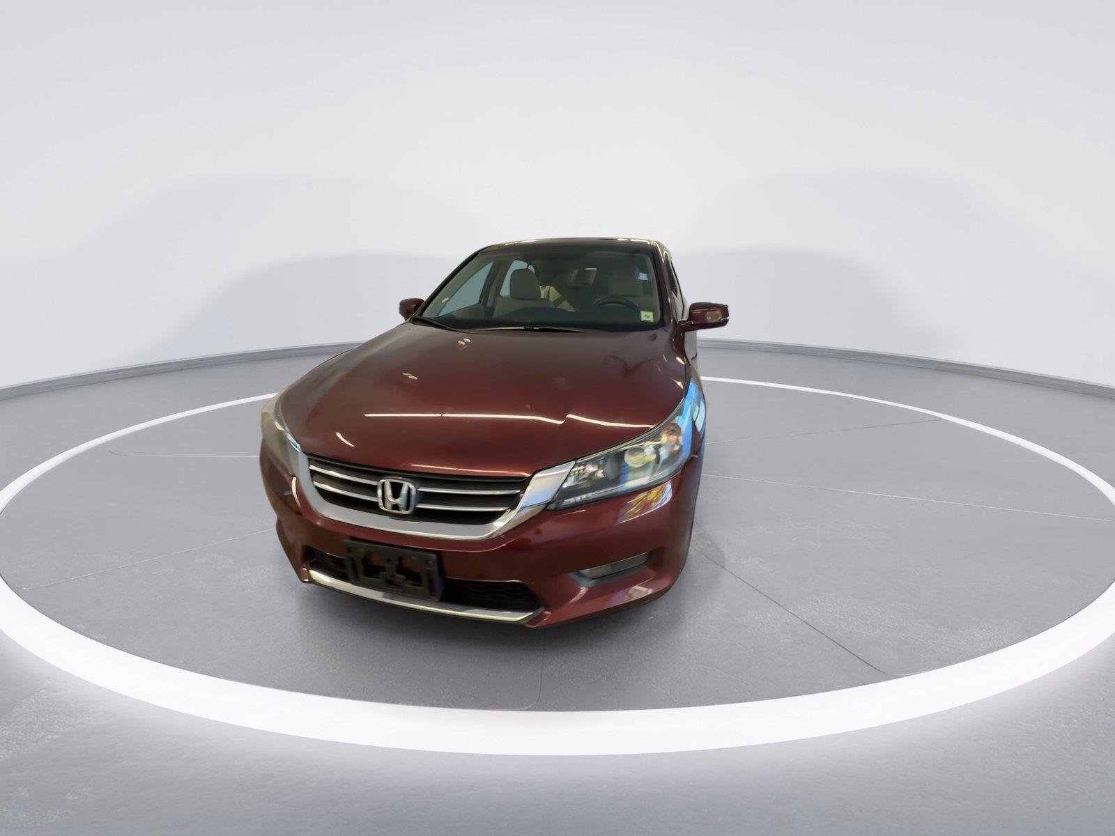 Used 2014 Honda Accord EX image 3