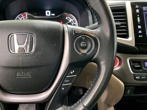 Used 2019 Honda Ridgeline RTL-T image 24