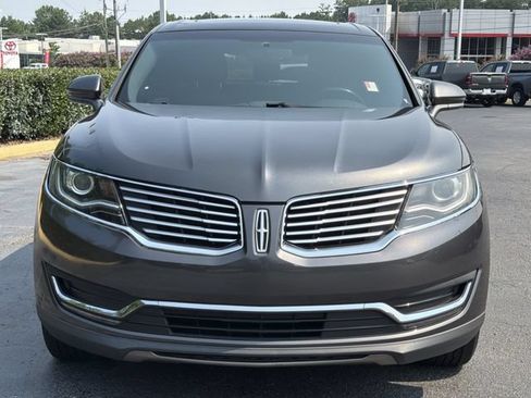 Used 2018 Lincoln MKX Select w/ Select Plus Package FWD image 7