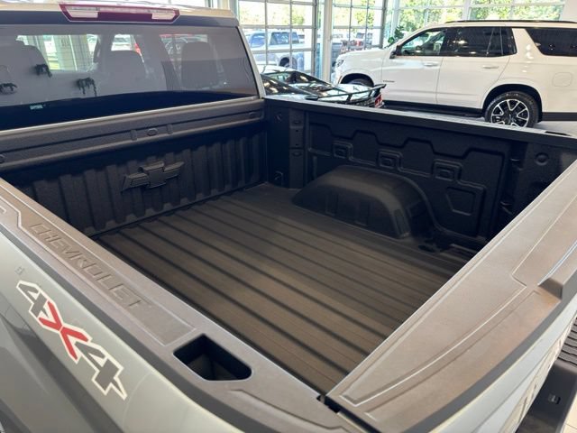 New 2026 Chevrolet Silverado 1500 RST w/ RST Select Package AWD/4WD image 42