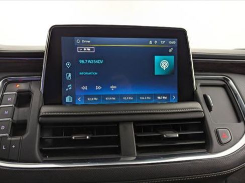 Used 2023 Chevrolet Suburban Premier image 30