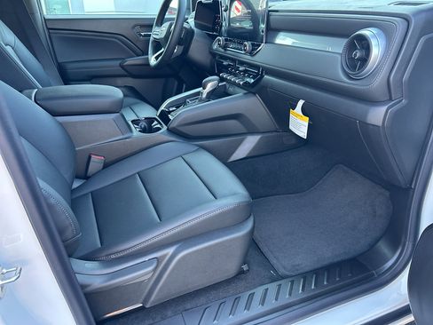 New 2026 Chevrolet Colorado LT w/ LT Convenience Package image 21